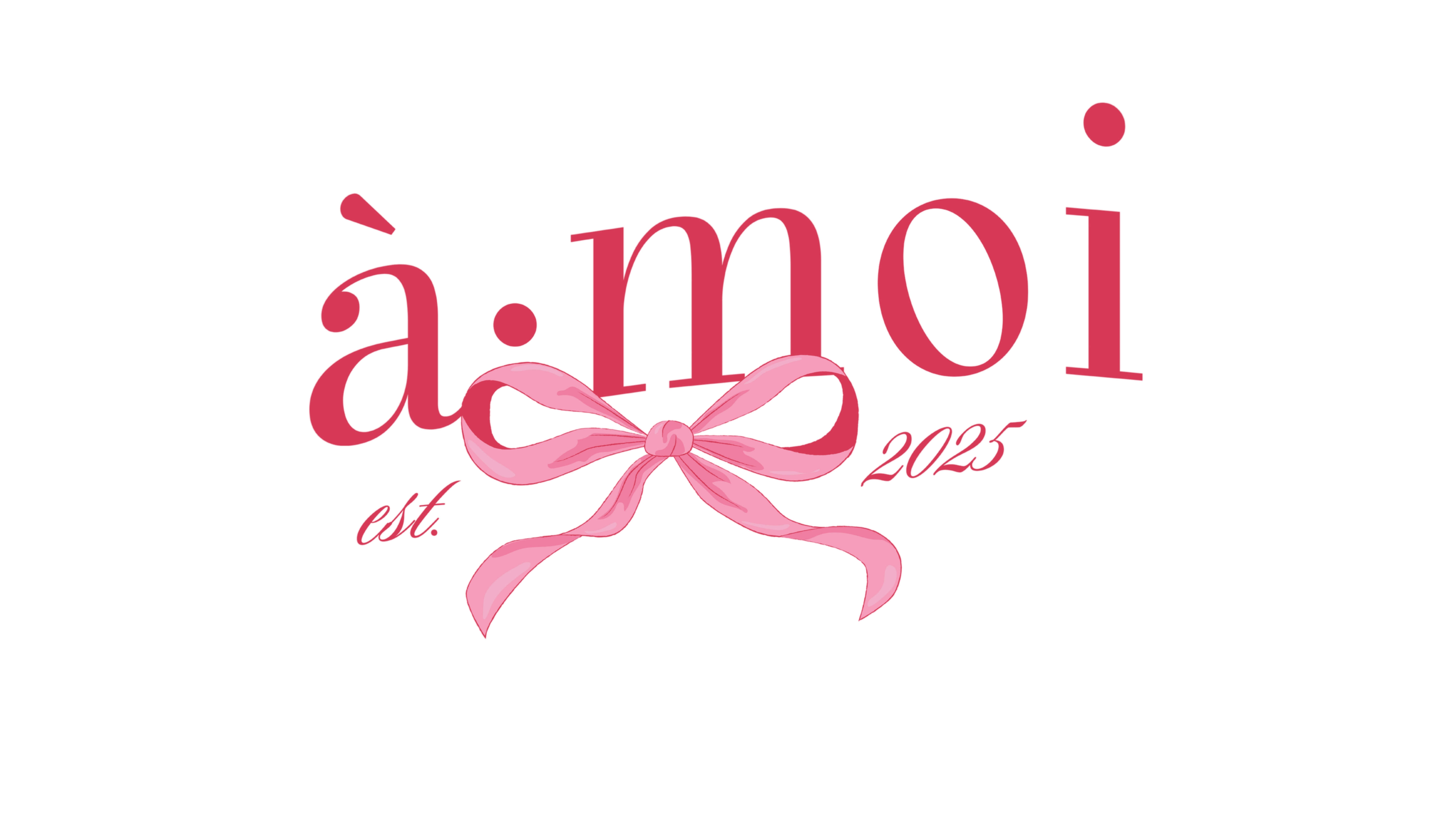 À·moi – Your Charm, Your Choice